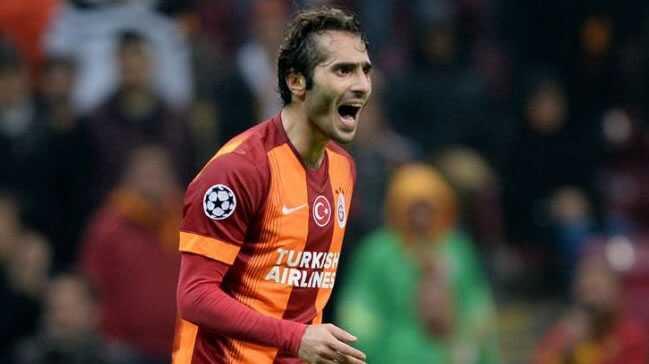 Hamit Altntop derbide oynamak istiyor