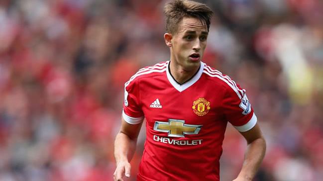 Adnan Januzaj Kosova Milli Takm'nda oynamak istiyor