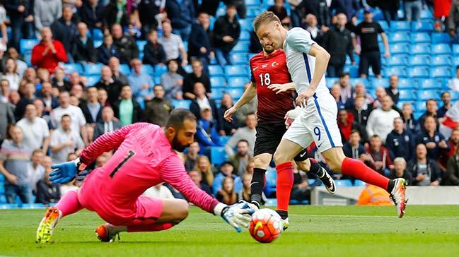 EURO 2016'y getiren seri sona erdi