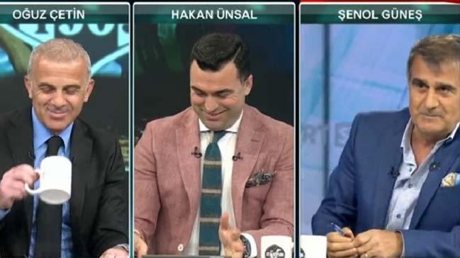 enol Gne: 'Volkan en bize gelmek istedi'