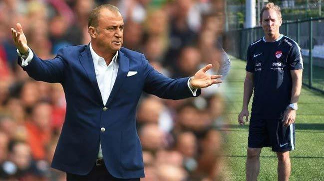 Fatih Terim'den EURO 2016 ncesi bir transfer daha!