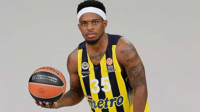 Fenerbaheli Bobby Dixon Beikta yolunda