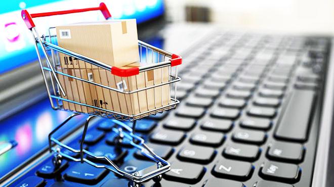 KOB'lerin yeni pazar: E-ticaret