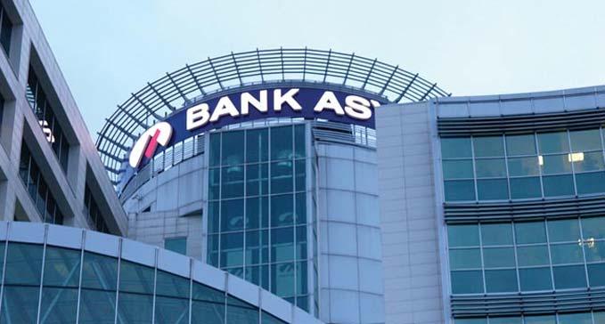 TMSF'den fla Bank Asya karar