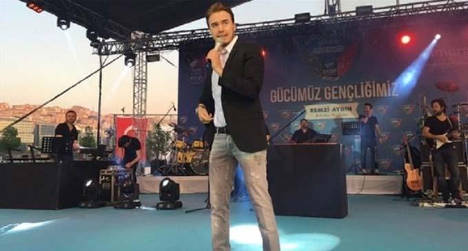 Mustafa Ceceli'ye satrl saldr giriimi