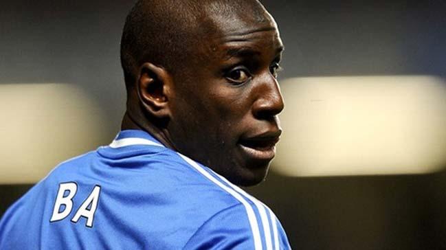 Demba Ba'ya Premier Lig'den teklif var