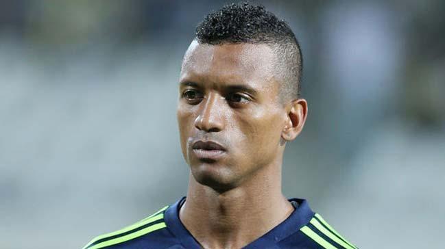 Luis Nani'den Rdvan Dilmen'e mesaj var