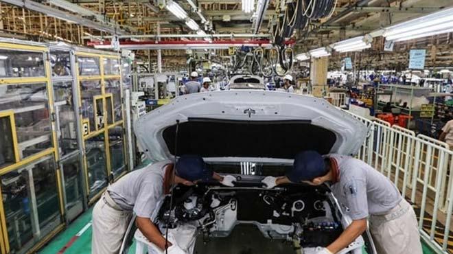 Toyota 1,6 milyon arac geri aracak