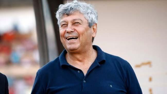 Lucescu Zenit'e denizde imzay att!