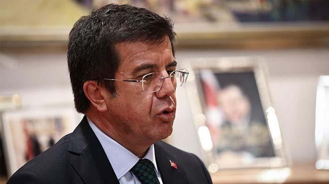 Zeybekci: Bakan olduumu televizyondan rendim