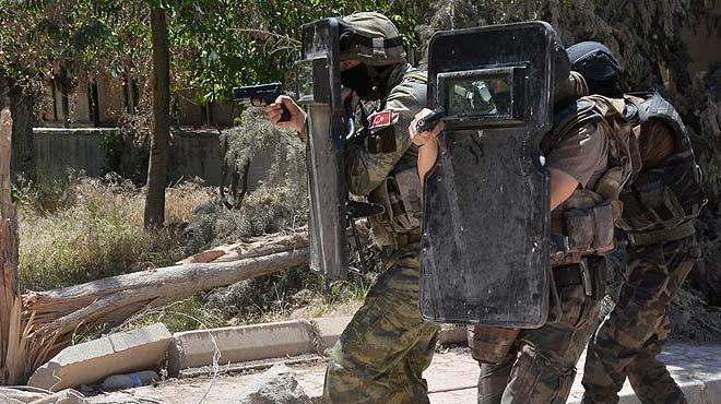 Son bilano aklad! Bugne kadar 433 PKK'l ldrld