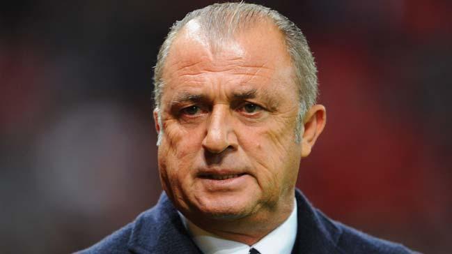 Fatih Terim Franszca konutu