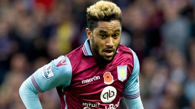 Trabzonspor'da sol bek aday Jordan Amavi