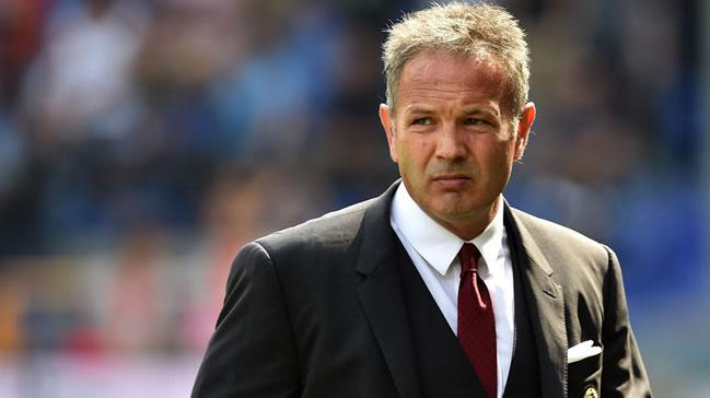 Sinisa Mihajlovic Torino'yla anlat