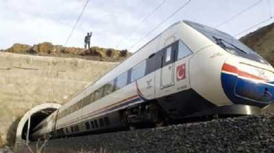 Ankara-zmir Hzl Tren Projesi ihalesini kazananlar belli oldu