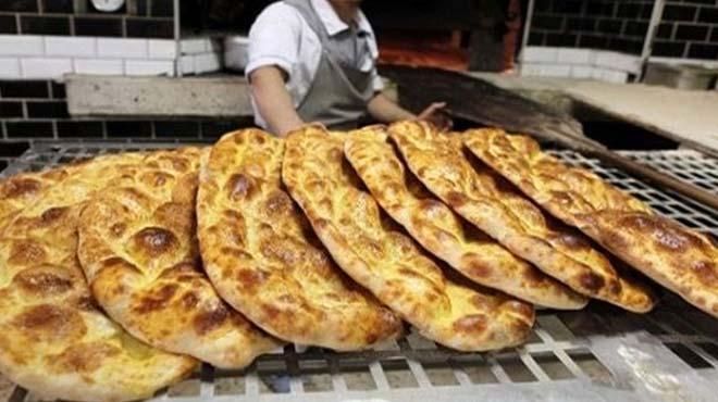 Pide fiyatlar Ramazan'da ne kadar olacak"