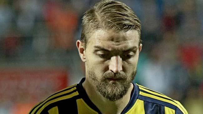 Caner Erkin iin aklama: 'Inter ile anlatk, ama...'