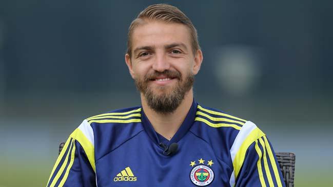 Caner Erkin'den ok Inter paylam