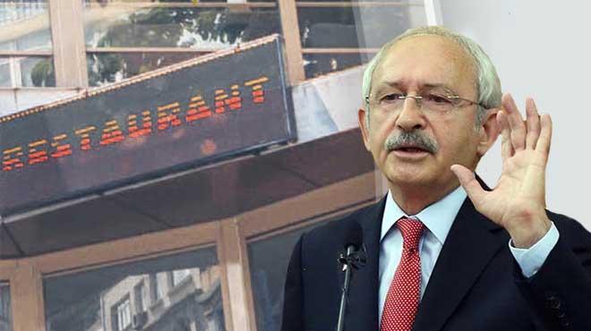 CHP'li belediyelerin rant ittifak!