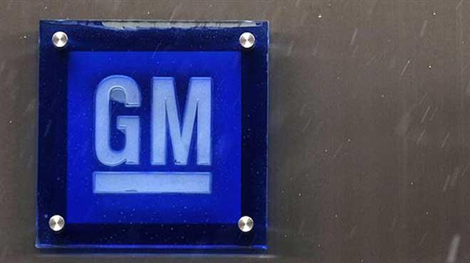 General Motors in'deki 2 milyon aracn geri ard