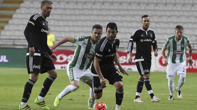 Galatasaray Tolgay Arslan' istiyor