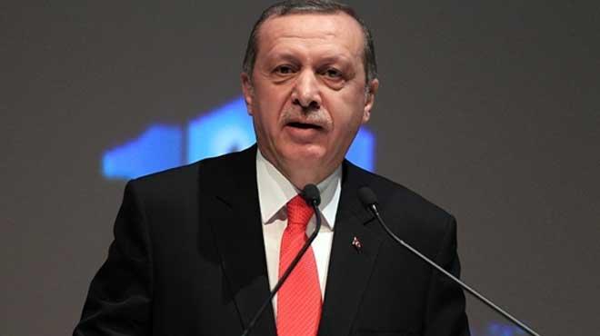 Cumhurbakan Erdoan, 558 milyon liraya mal olan 116 projenin aln yapacak
