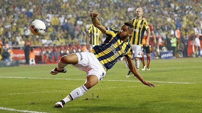 Fenerbahe sonunu getiremiyor