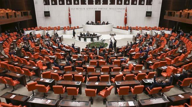FLA! AK Parti yeni grup bakanvekilleri belli oldu