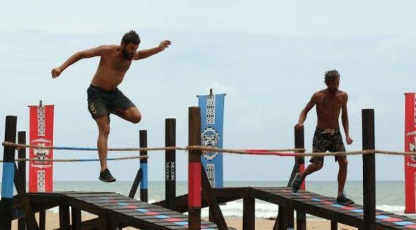 Survivor 27 Mays dl oyununu nefesleri kesti