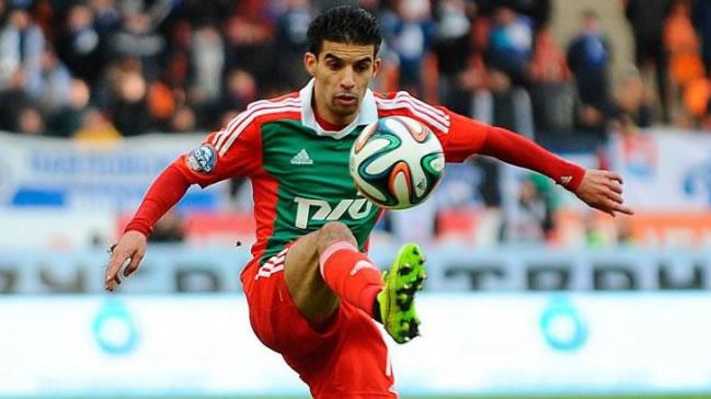 Fenerbahe'den Moubarak Boussoufa hamlesi