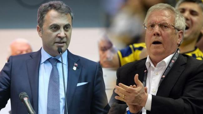 Fikret Orman: Aziz Yldrm' kle almyorum