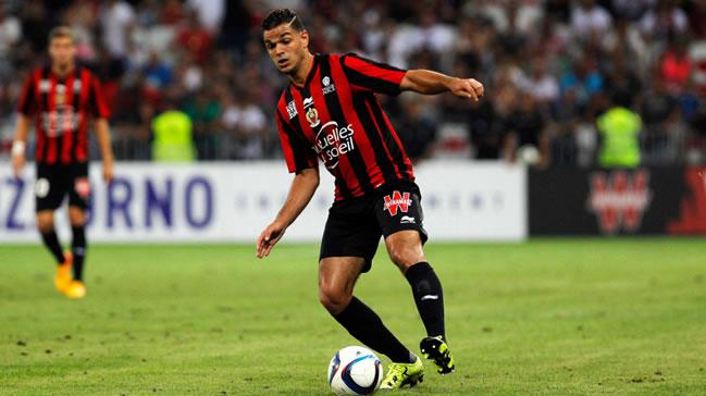 Fenerbahe Hatem Ben Arfa'yla anlat