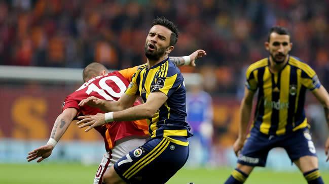 Gkhan Gnl'le Fenerbahe arasnda kprler atld