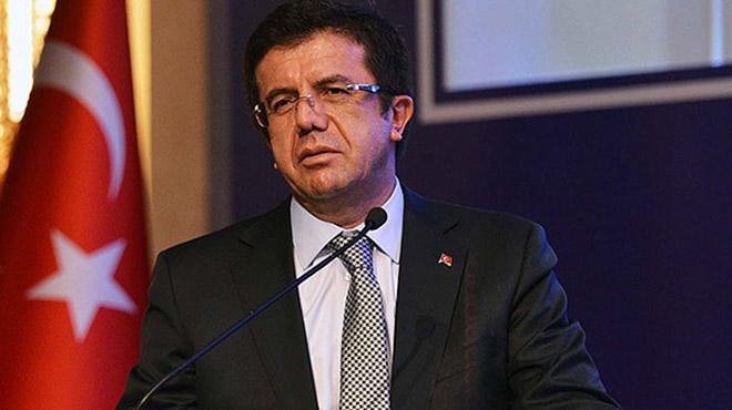 Zeybekci: Hep birlikte gzel hizmetler yapacaz