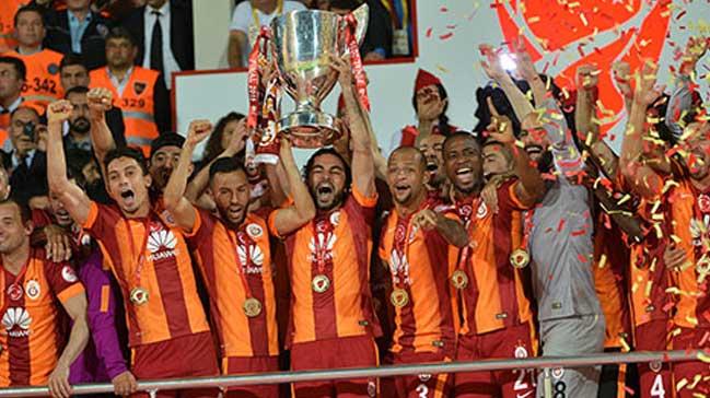 Cimbom kupay kaldrsa da deerde Fenere yetiemedi