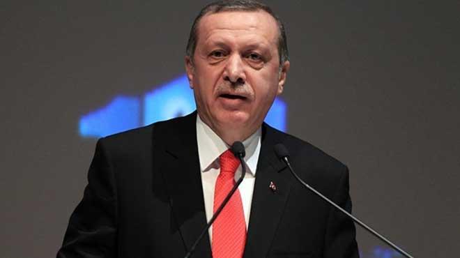 Cumhurbakan Erdoan: Tm vatandalarmz davet ediyorum