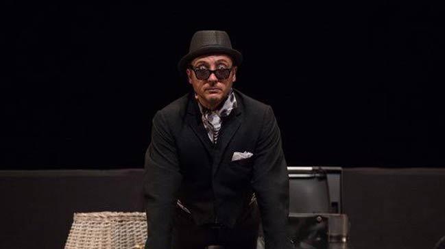 20. stanbul Tiyatro Festivali, 'Godot'yu Beklerken' sona erdi