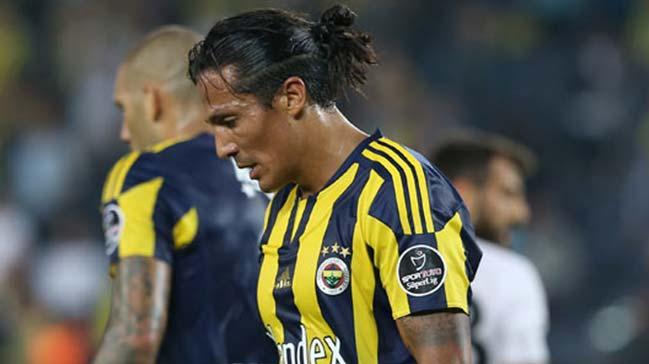 Bruno Alves srprizi! Beikta'a...