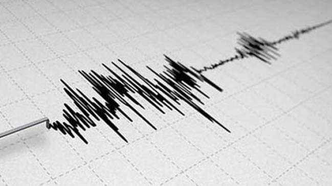 Tayvan'da 6,1 byklnde deprem