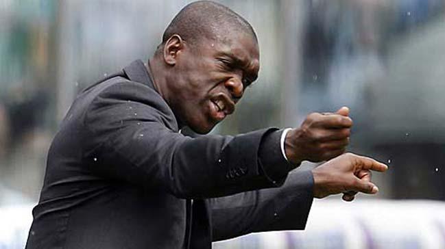 Gaziantepspor'da son aday Seedorf