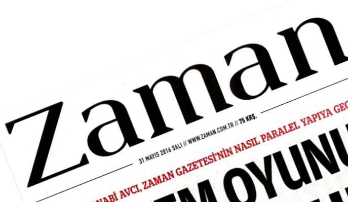 Zaman aslna dnd, logosu deiti