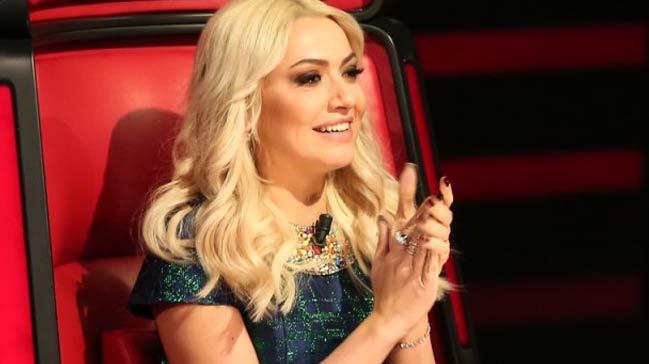 Cemil peki'den Hadise'ye ok ar szler