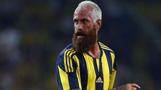 Fenerbahe'den Meireles'e 1 yllk teklif!