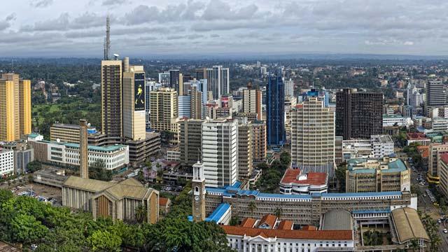 Kenya ve Uganda ile ticaret de katlanacak