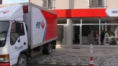 Austrian Post'tan Aras Kargo iin 'hisse alm' aklamas