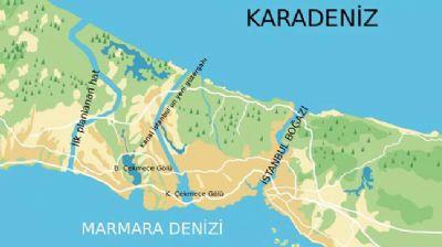 Kanal stanbul bu yl ihale srecine girebilir