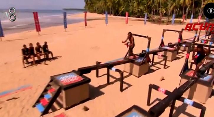 Survivor'da kim elendi! Survivor eleme sonular