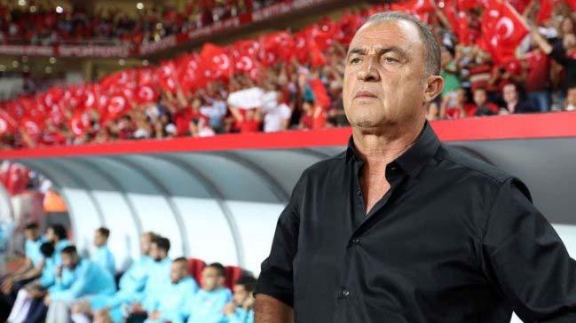 Fatih Terim'in kadro tercihi iin ne dediler"