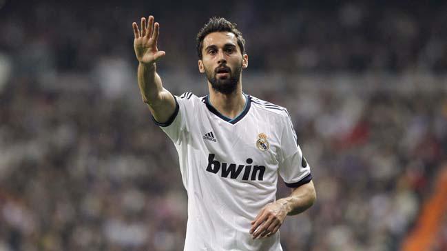 Fenerbahe'den Arbeloa srprizi