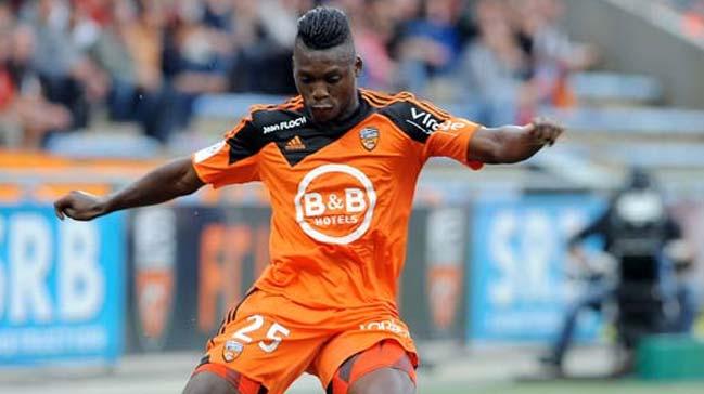 Osmanlspor, Lamine Gassamay renklerine balyor